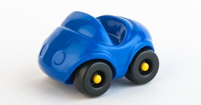 Dar de baja un coche matriculado en el extranjero