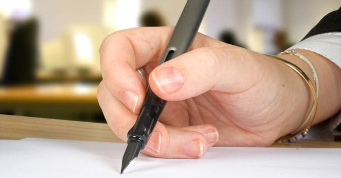 Información sobre la carta de la DGT a titulares de vehículos viejos