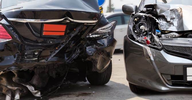 Qué son los coches para desguace