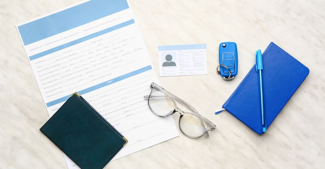 Consecuencias de perder los puntos del carnet de conducir
